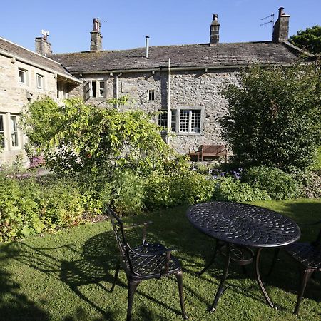 Ashfield House Hotel Grassington Bagian luar foto The Old Post Office, Martindale