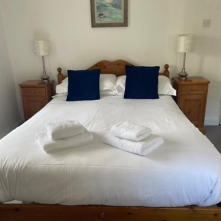 Ashfield House Hotel Grassington Ruang foto