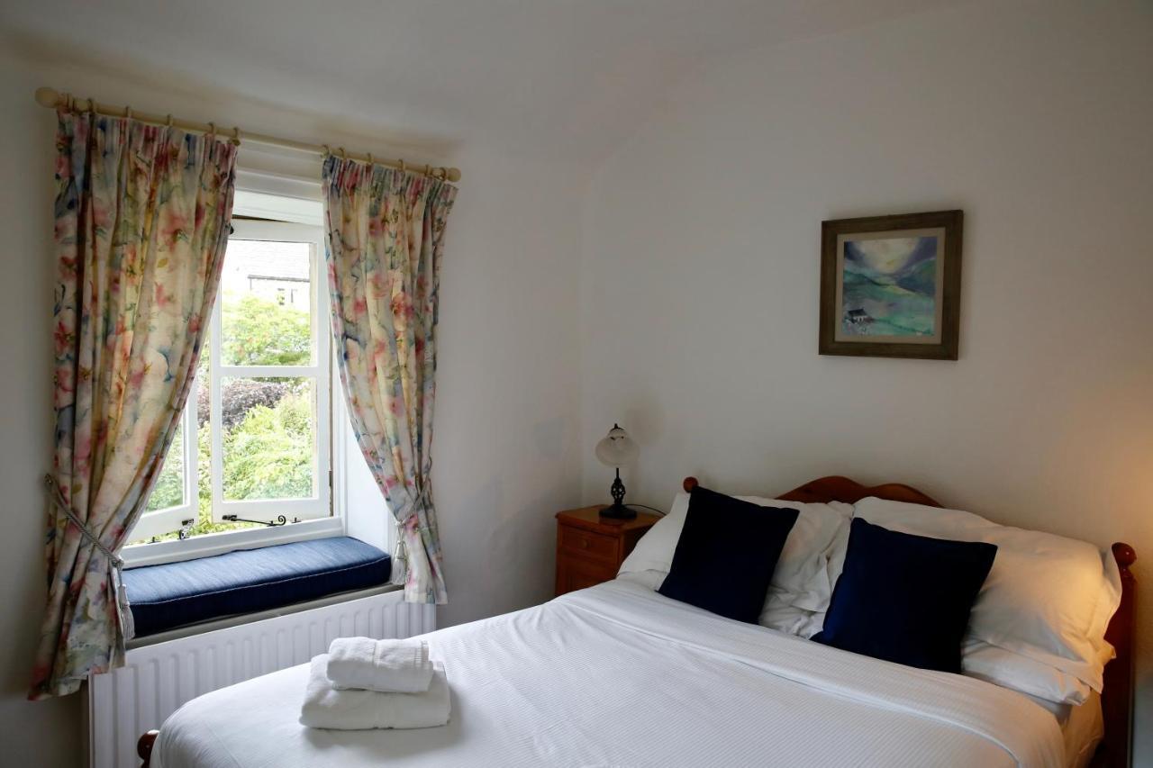 Ashfield House Hotel Grassington Ruang foto