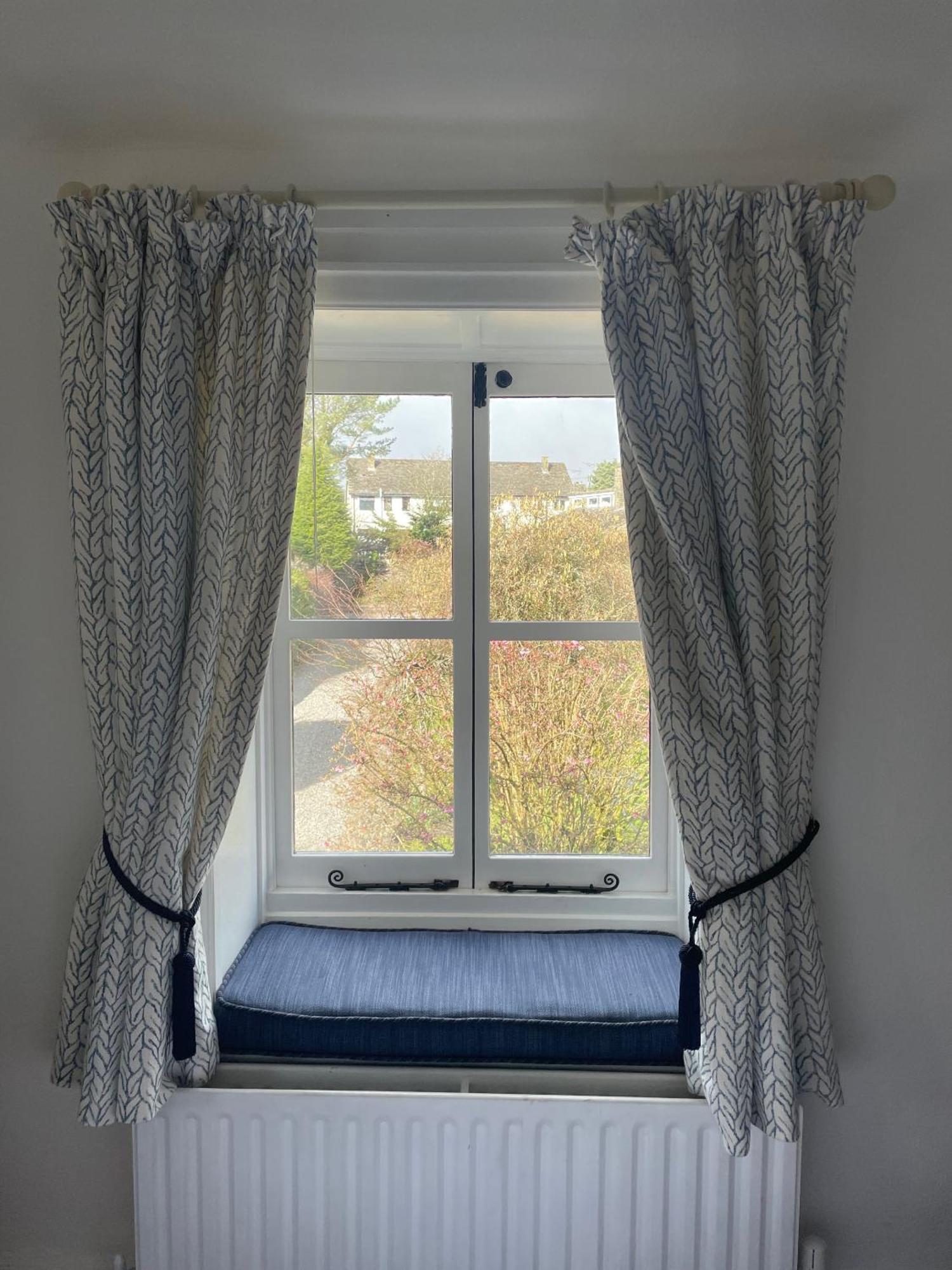 Ashfield House Hotel Grassington Ruang foto